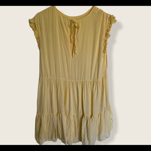 Wilfred Free Sidonie Dress - Picture 4 of 7